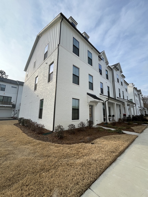 Charlotte Townhome: 2310 Magnolia Blossom Way