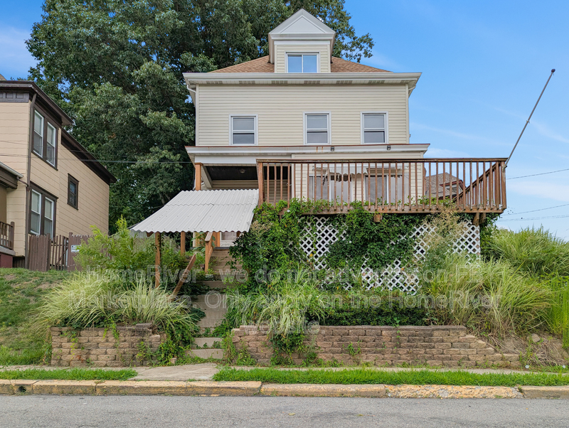 Bellevue Condo: 500 Tingley Ave