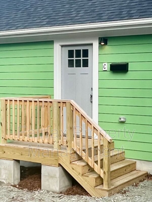 Request a Viewing for 721 Liberty Street, Unit C Tenant Turner