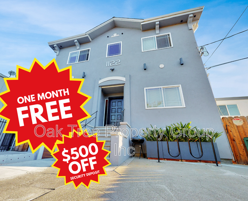 Oakland House: 1122 E 17th Street