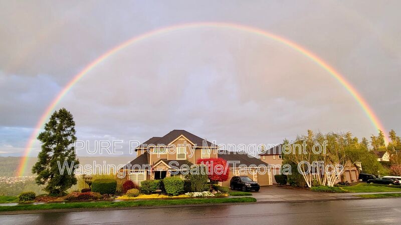 Puyallup House: 16801 140th Ave East