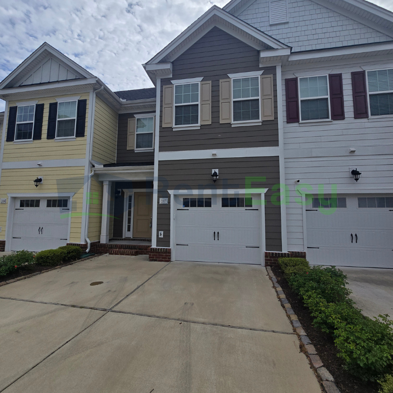 Chesapeake House: 2107 Steiner Street