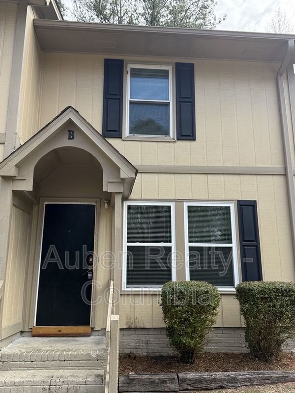 Columbia Condo: 3606 Medical Dr