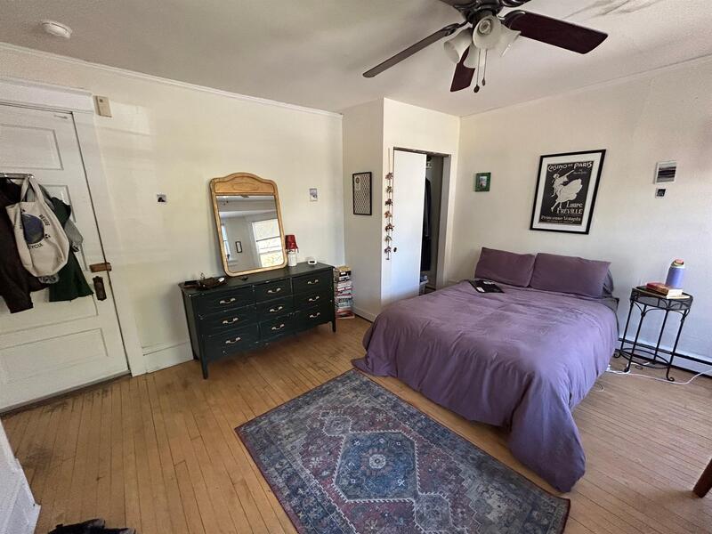 Madison Condo: 125 E Gorham - Unit 201