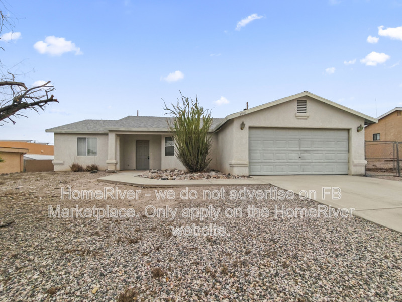 Lake Havasu City House: 3901 Ravello Dr