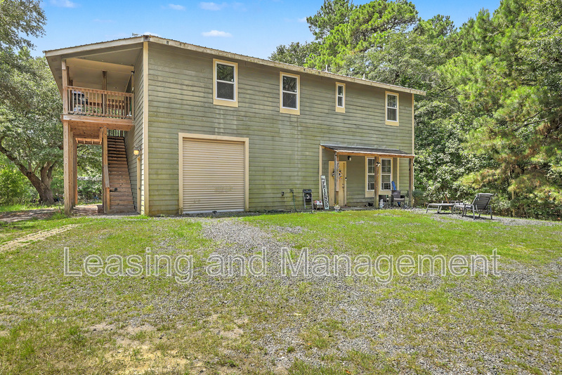 Johns Island Condo: 3585 Riley Wright Road
