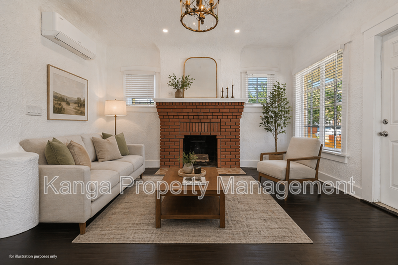 Lake Worth Condo: 208 S K Street