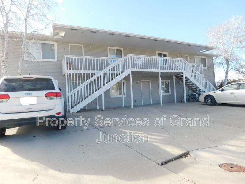 Palisade Condo: 433 Pendleton Street