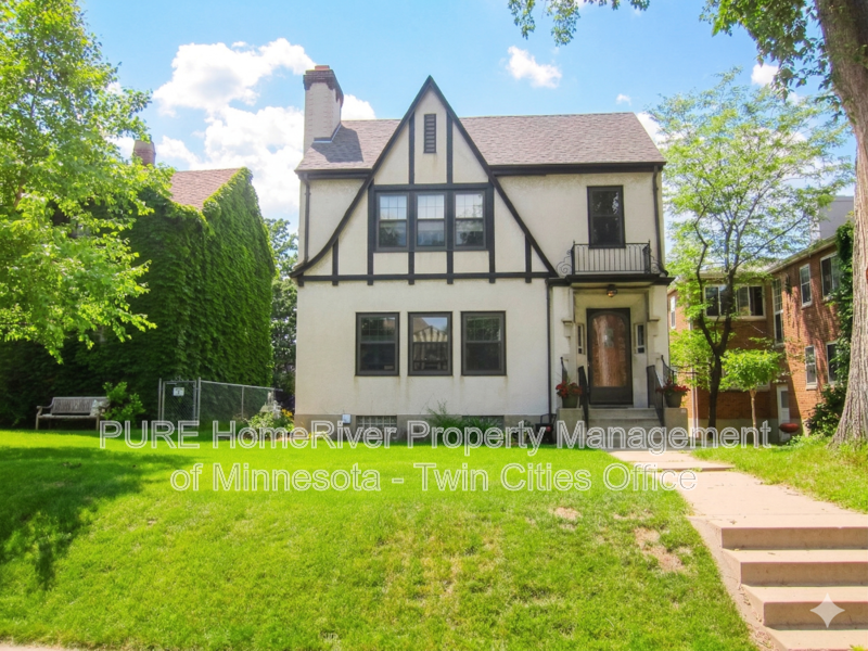 Minneapolis Condo: 4908 Chicago Ave