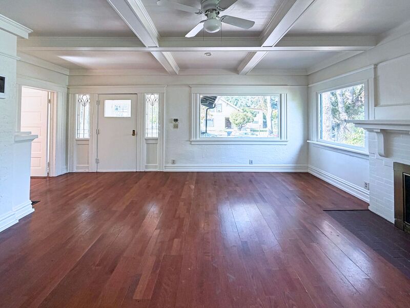 Photo 6 of rental home at 943 Washington Street