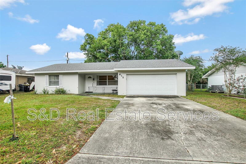 Winter Haven House: 612 Lake Ned Rd.