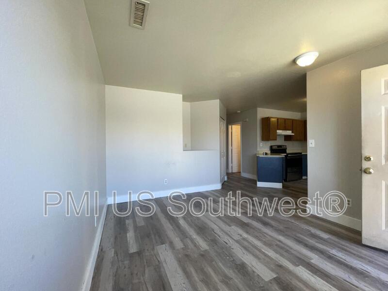 Prescott Valley Condo: 8132 E Lakeshore Dr