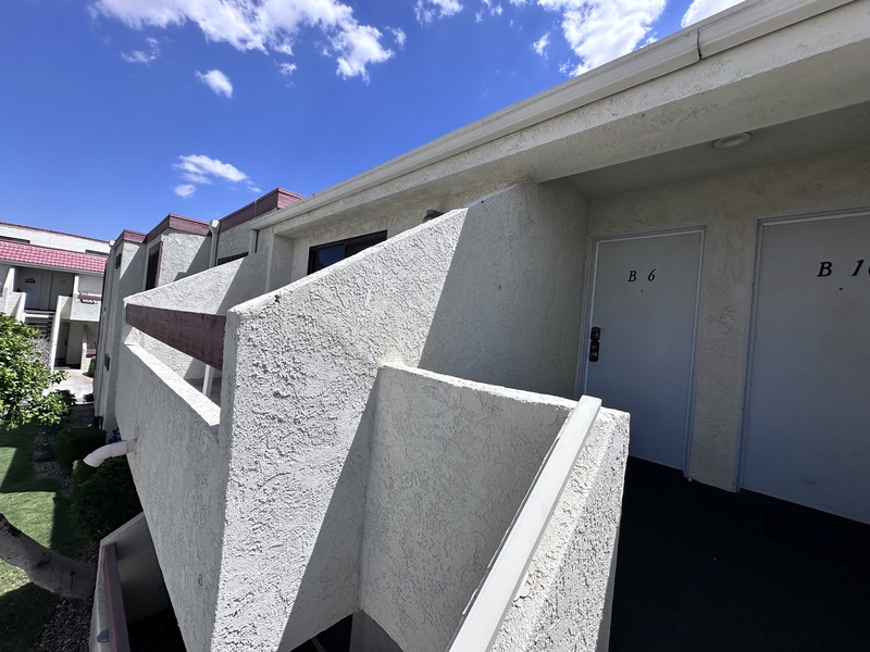 Bullhead City Condo: 441 Moser Avenue - B6