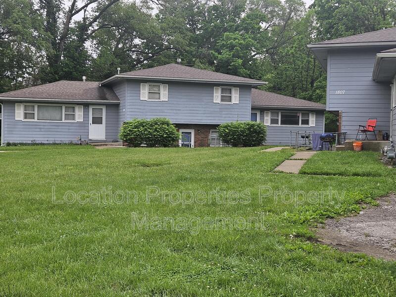 Lawrence Condo: 1801 West 4th Street - 3