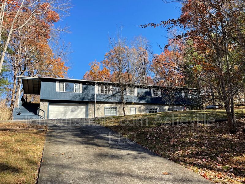 Arden House: 18 Bran Rick Lane