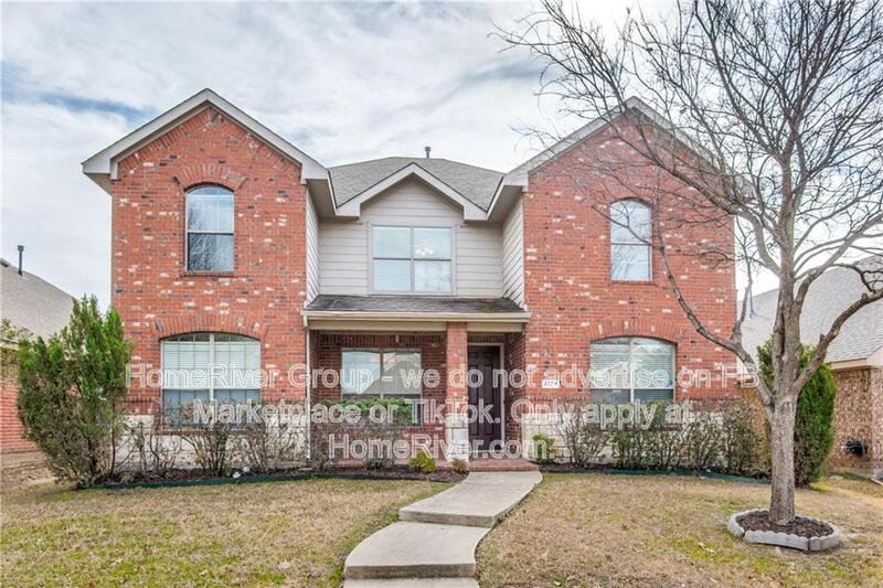 Mckinney House: 4529 Maidstone Way