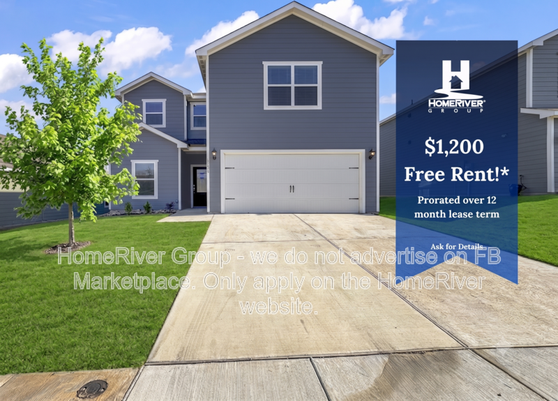 Dallas House: 4136 Sweet Fennel Dr