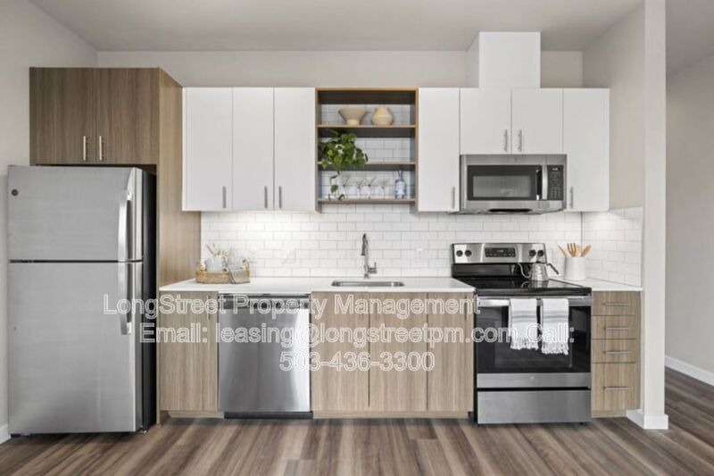 Portland House: 4064 N Mississippi Ave