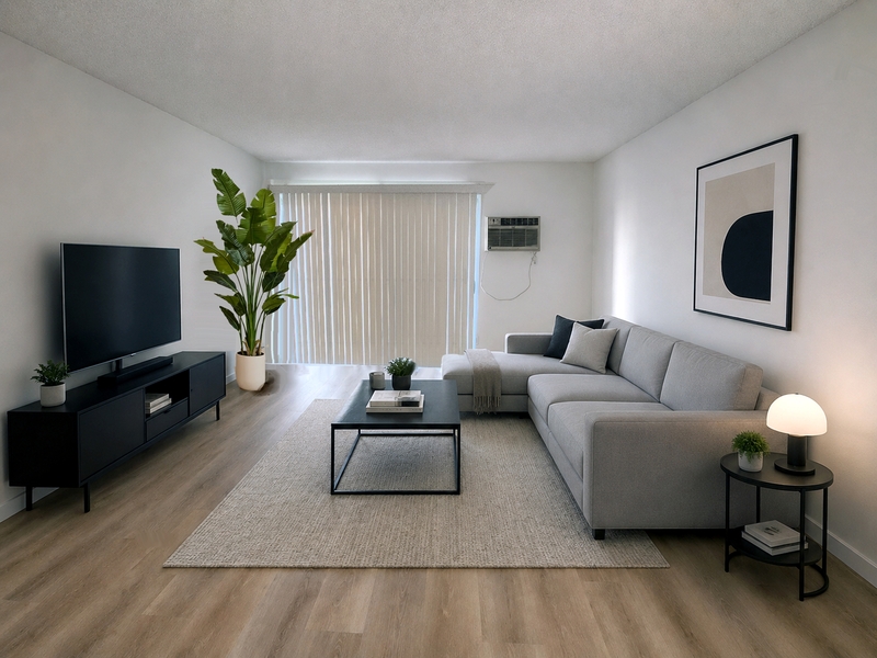Los Angeles Condo: 123 South Catalina Street - 312