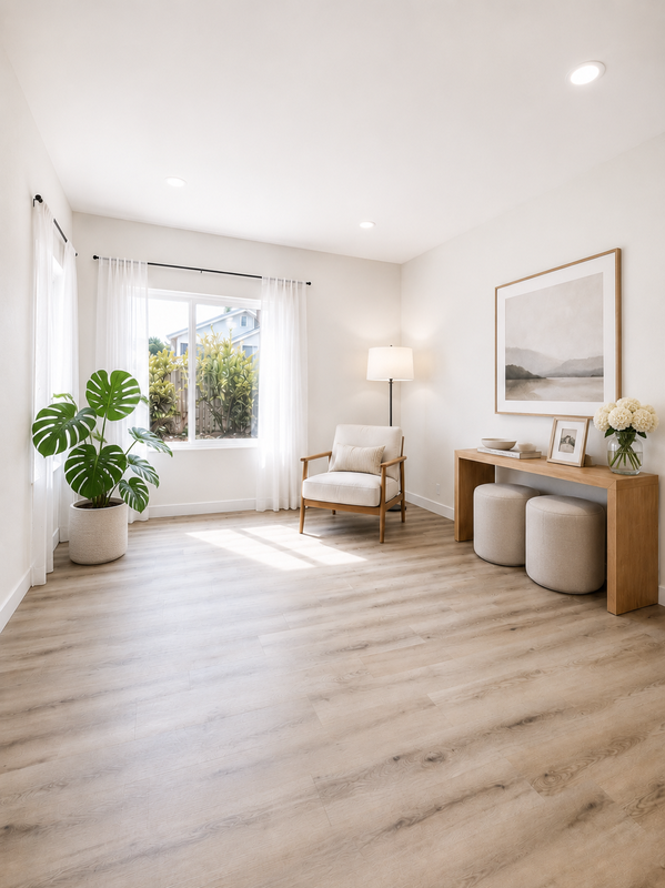 San Diego House: 7958 Tinaja Lane