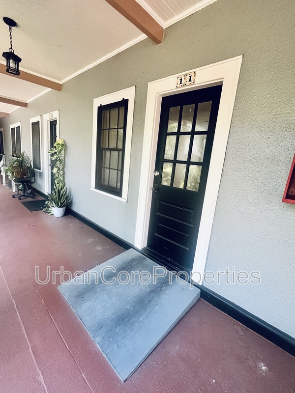 St. Petersburg Condo: 500 5th St N