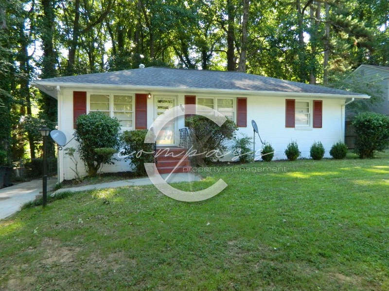 2614 Westchester Dr East Point GA 30344-2058 - Preview 1