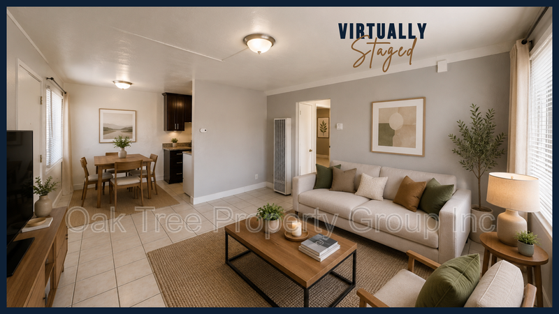 Oakland House: 2711 23rd Avenue
