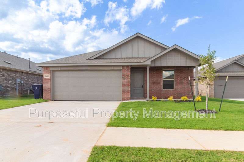 Yukon House: 9609 Northwest 123rd Street