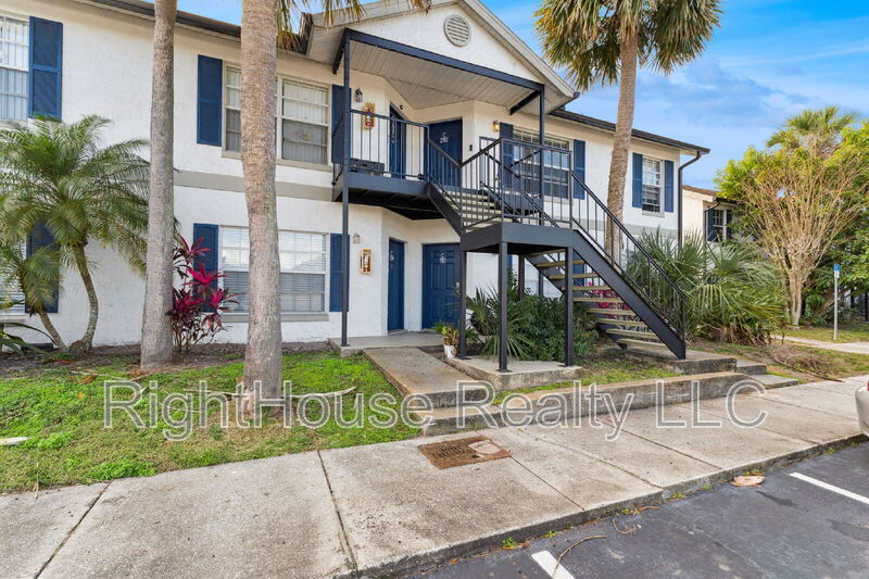 Winter Park Condo: 3651 North Goldenrod Road