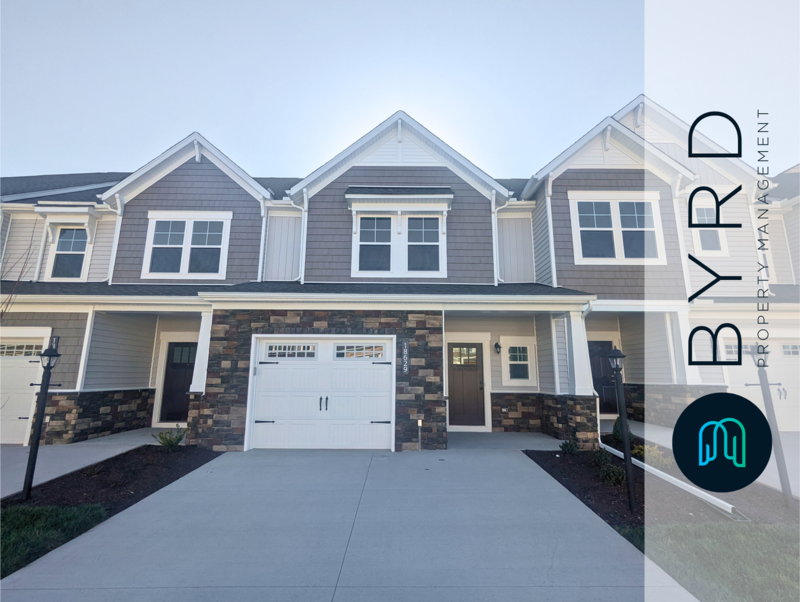 Moseley Townhome: 18629 Palisades Ridge