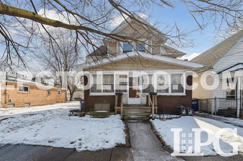 Toledo Condo: 340 E Lake St