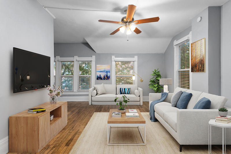 Kansas City Condo: 4132 Locust St - 2