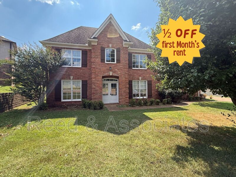 Cordova House: 10515 Pisgah Forest Lane