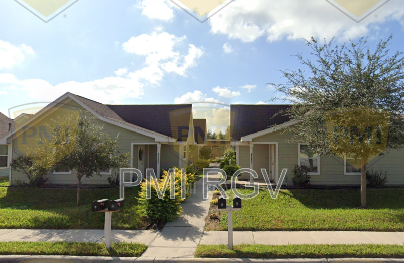 Edinburg Condo: 1404 Quitaca Dr