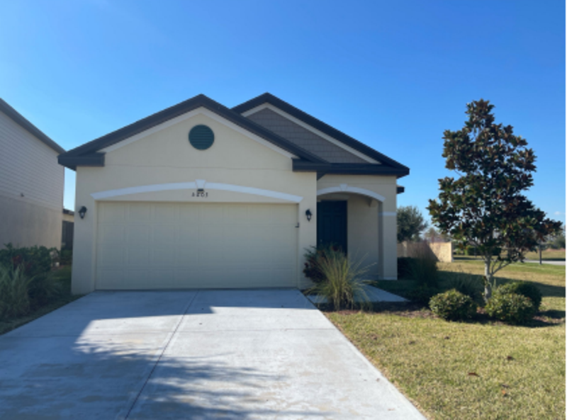 Wimauma House: 5003 Brickwood Rise Dr
