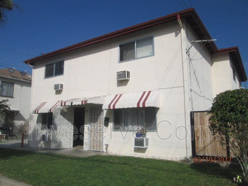 ALHAMBRA House: 908 EDITH AVE -B