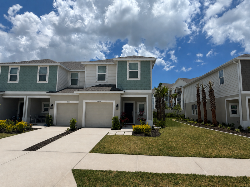 Nokomis House: 5825 Biscotti Street