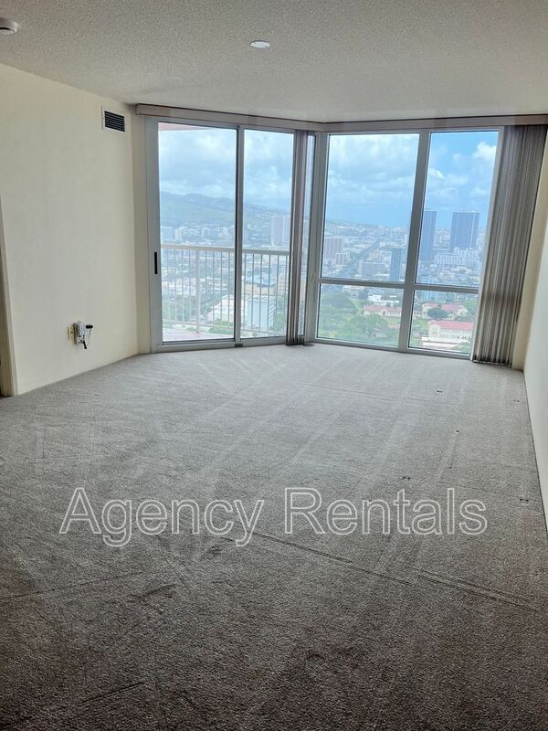 Honolulu Condo: 801 S King St #3501