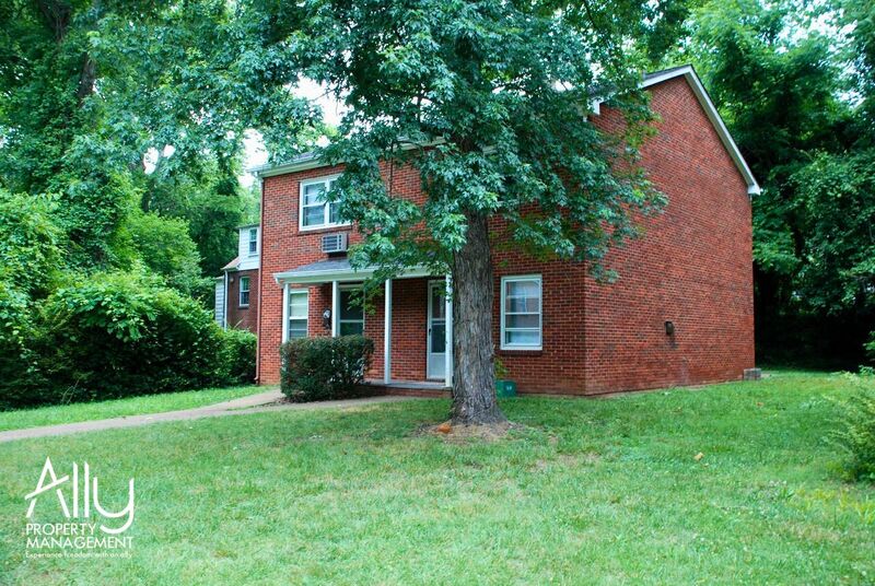 Charlottesville Condo: 122A Harmon St - A