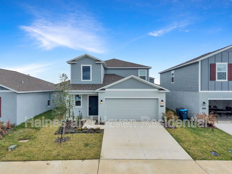 Eagle Lake House: 3071 Totem Rd