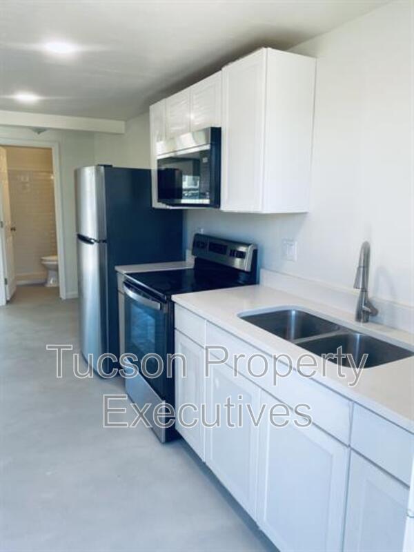 Tucson Condo: 3831 East Flower Street - 5