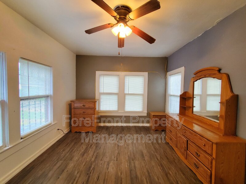 photo of rental property