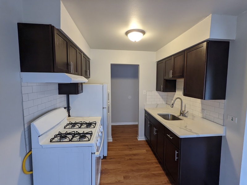 Calumet City Condo: 505 Madison Avenue - 3D