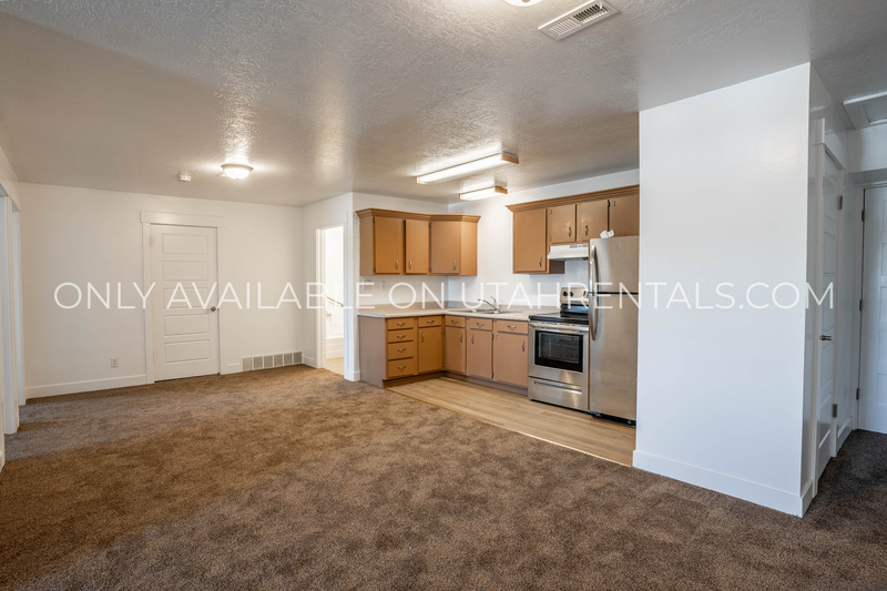 photo of rental property