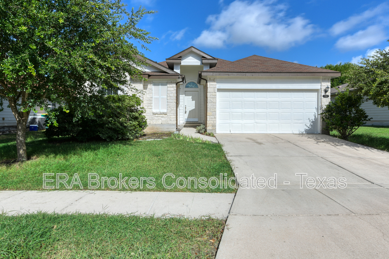 Converse House: 7703 Brisbane Bend