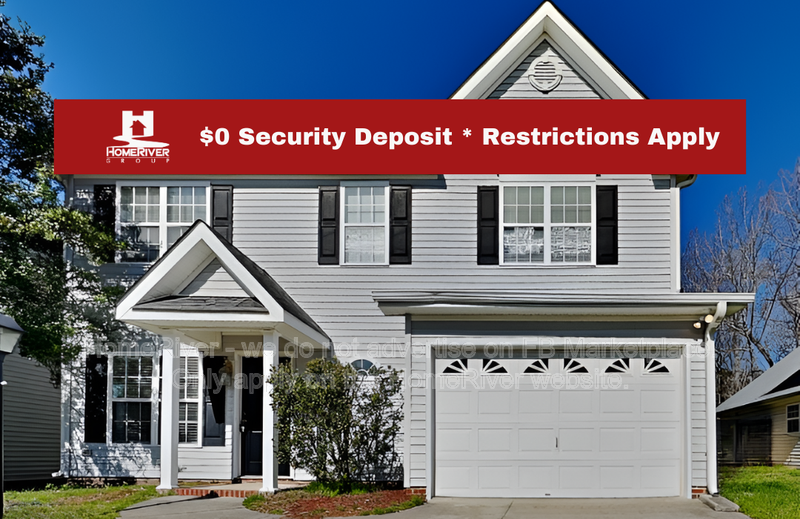 High Point House: 6069 Birkdale Drive