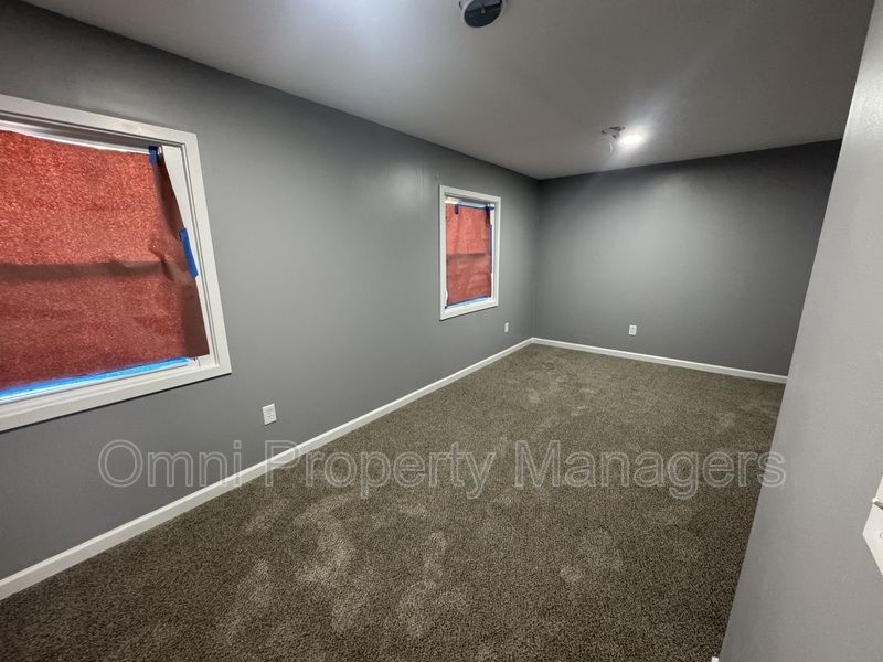 Detroit House: 19684 Gable St