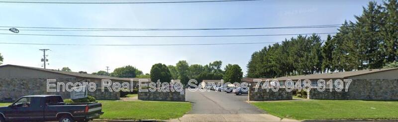 Newark Condo: 885 N 21st St