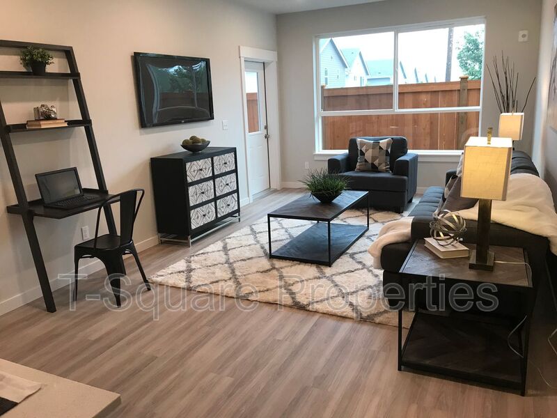 Mill Creek House: 4124 148th St SE