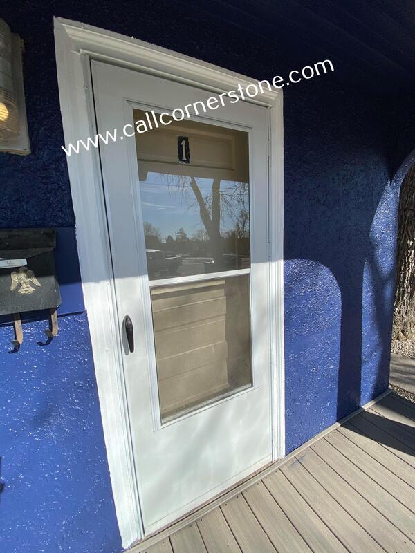 Colorado Springs Condo: 326 East Saint Vrain Street - 1